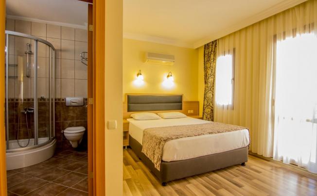 Фото отеля Magic Tulip Beach hotel
