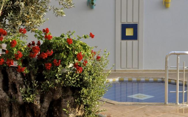 Фото отеля Magic Tulip Beach hotel