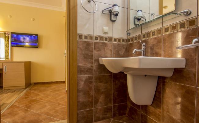 Фото отеля Magic Tulip Beach hotel
