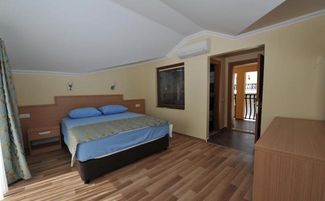 Фото отеля Magic Tulip Beach hotel