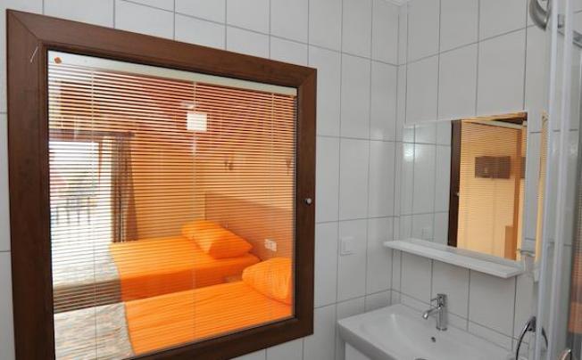 Фото отеля Magic Tulip Beach hotel