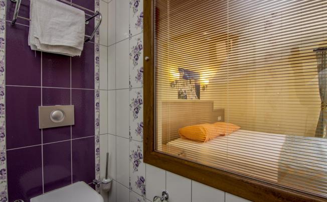Фото отеля Magic Tulip Beach hotel