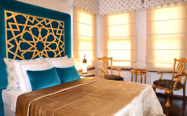 Фото отеля Symbola Bosphorus hotel