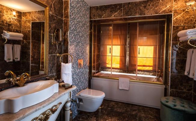 Фото отеля Symbola Bosphorus hotel