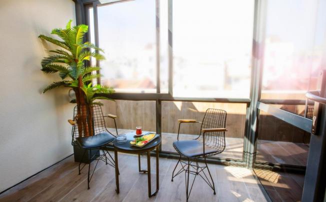 Фото отеля Endican Beyazit Hotel
