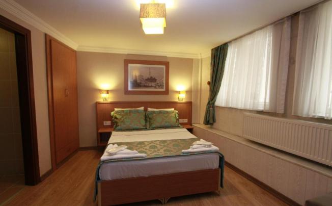 Фото отеля Agora Boutique Hotel & Bistro