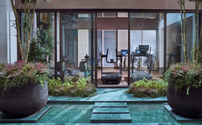 Фото отеля Mandarin Oriental Bosphorus