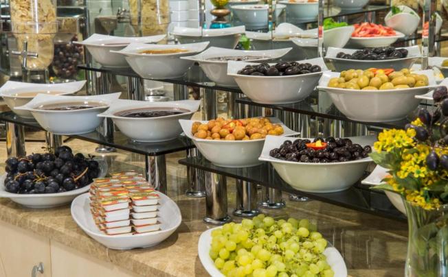 Фото отеля Kunlun Hotel Istanbul