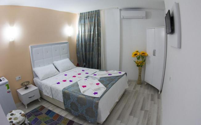 Фото отеля Nisans Hotel