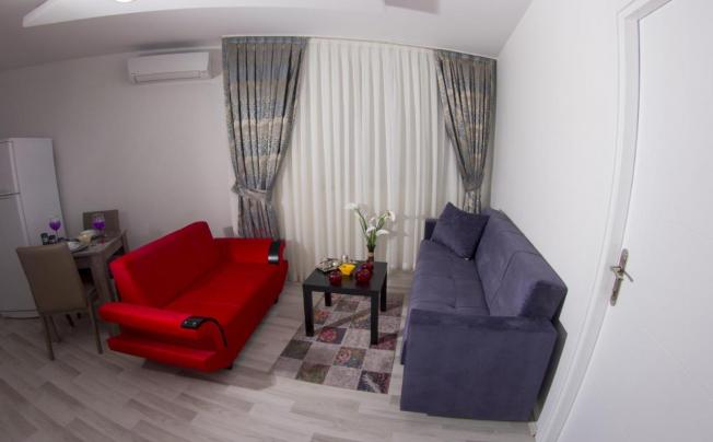 Фото отеля Nisans Hotel
