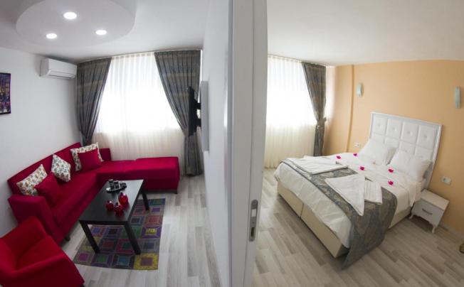 Фото отеля Nisans Hotel