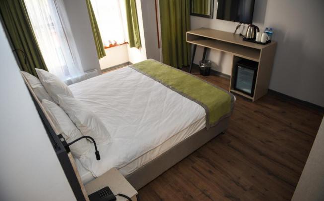 Фото отеля BEST HOTEL KADIKOY