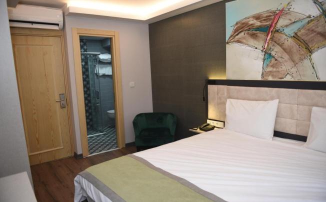 Фото отеля BEST HOTEL KADIKOY