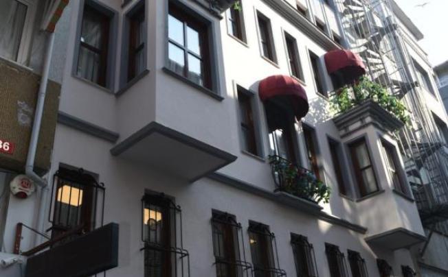 Фото отеля BEST HOTEL KADIKOY
