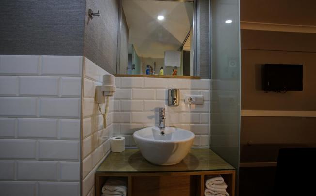 Фото отеля Istanbul Box Hotel