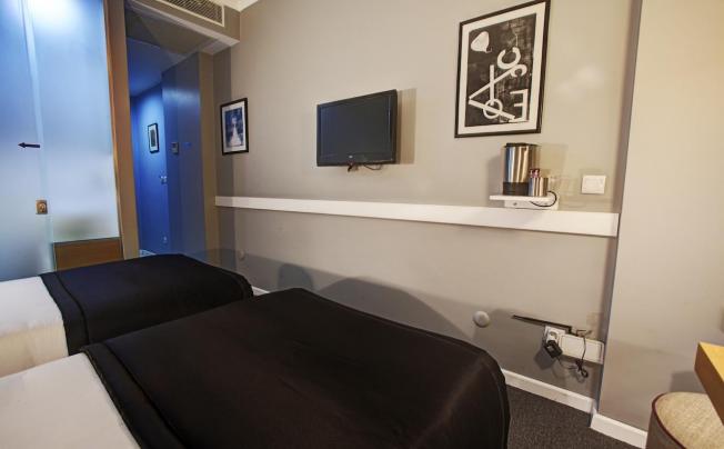 Фото отеля Istanbul Box Hotel