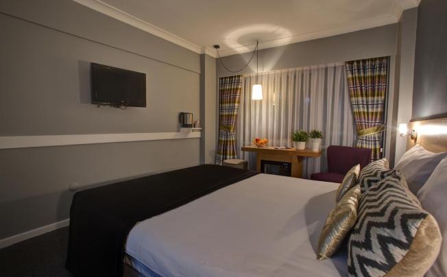 Фото отеля Istanbul Box Hotel