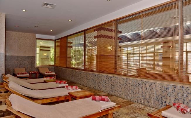 Фото отеля Side Star Park Hotel
