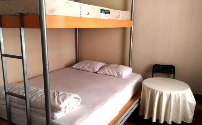 Фото отеля Kevin's Hostel
