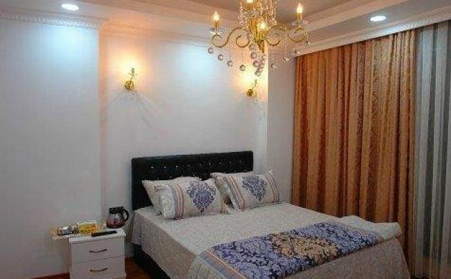 Фото отеля Ayasofya Deluxe Apart