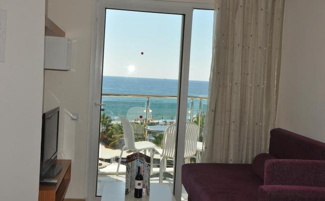 Фото отеля Smartline Sunpark Beach resort