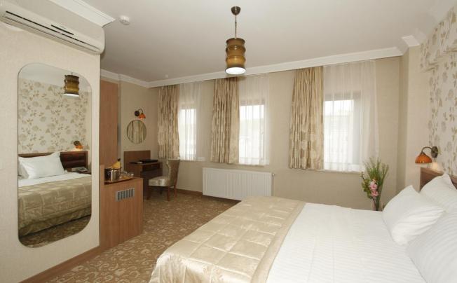 Фото отеля Q Inn Hotel Old City