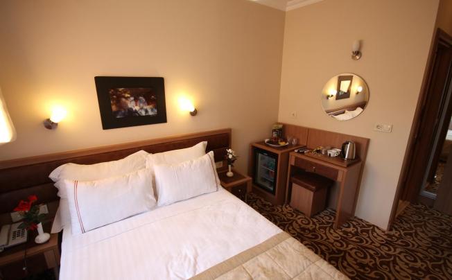 Фото отеля Q Inn Hotel Old City