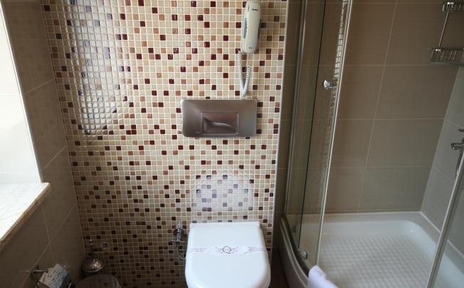 Фото отеля Q Inn Hotel Old City