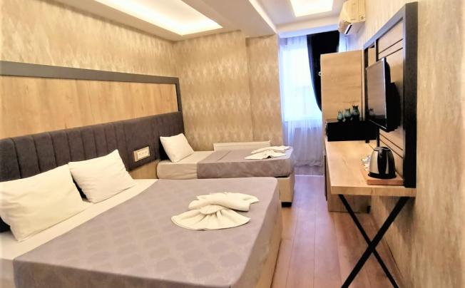Фото отеля Avcilar Elit Hotel