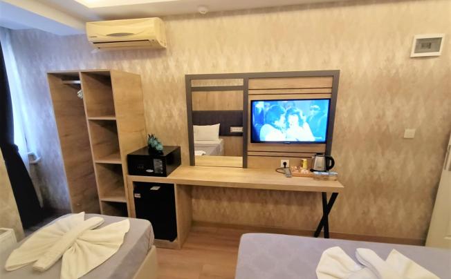 Фото отеля Avcilar Elit Hotel