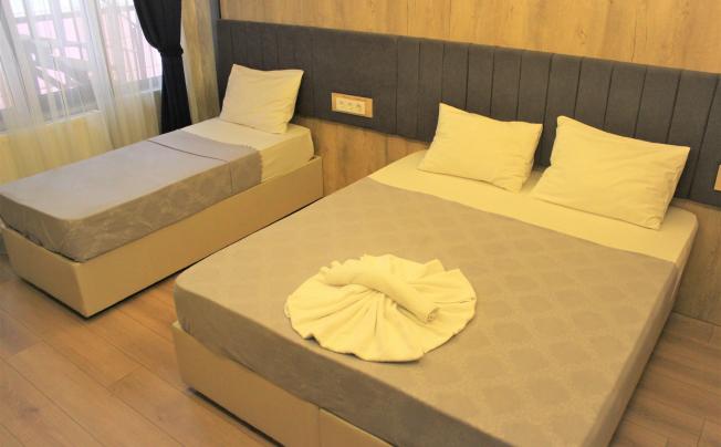 Фото отеля Avcilar Elit Hotel