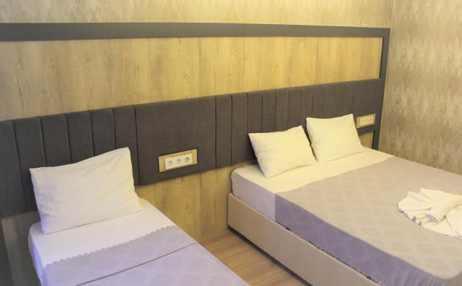 Фото отеля Avcilar Elit Hotel