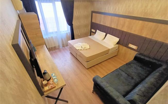 Фото отеля Avcilar Elit Hotel