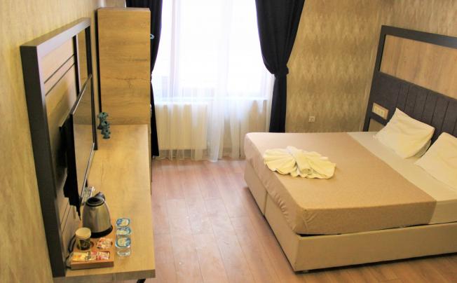 Фото отеля Avcilar Elit Hotel