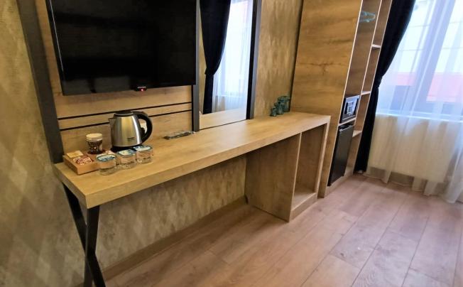 Фото отеля Avcilar Elit Hotel