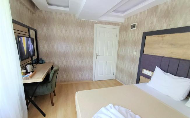 Фото отеля Avcilar Elit Hotel