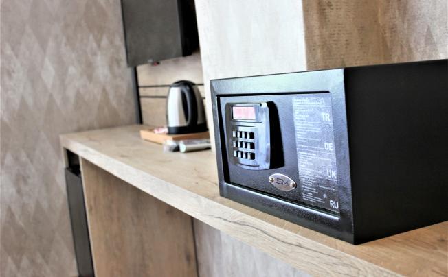 Фото отеля Avcilar Elit Hotel