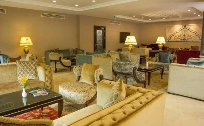 Фото отеля Azak Hotel Topkapi