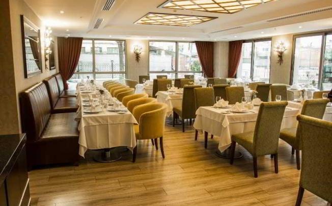 Фото отеля Azak Hotel Topkapi