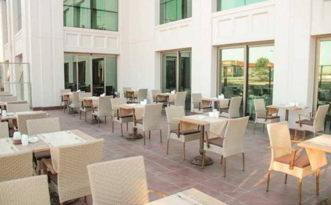 Фото отеля Azak Hotel Topkapi