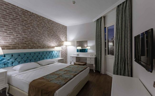Фото отеля Euphoria Palm Beach Resort