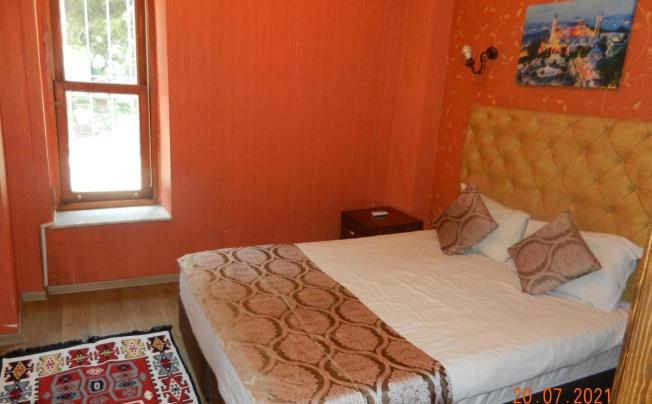 Фото отеля Royal Suites Sultanahmet