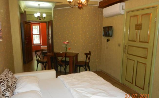 Фото отеля Royal Suites Sultanahmet