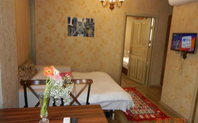Фото отеля Royal Suites Sultanahmet