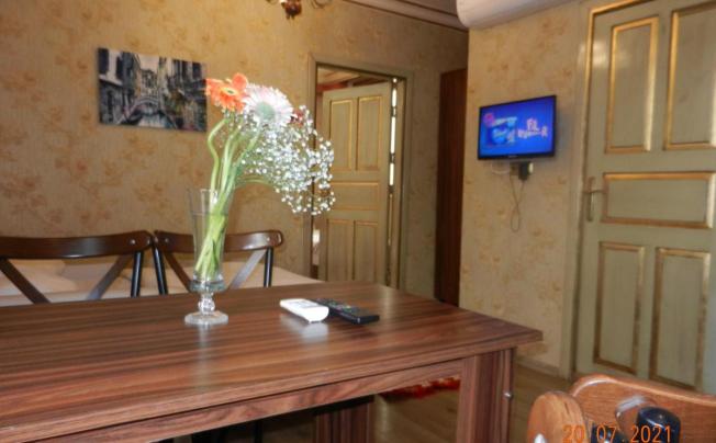 Фото отеля Royal Suites Sultanahmet