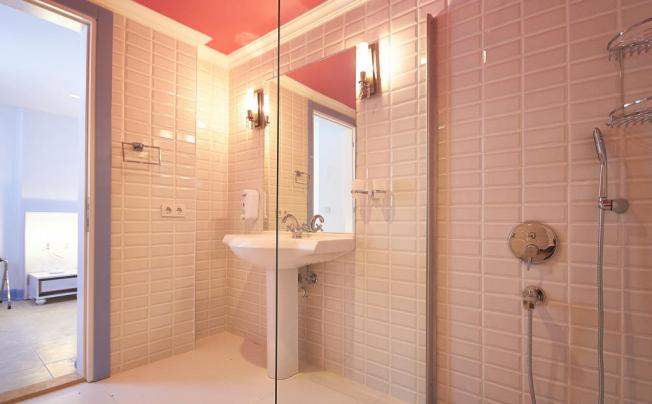 Фото отеля Kalkan Suites