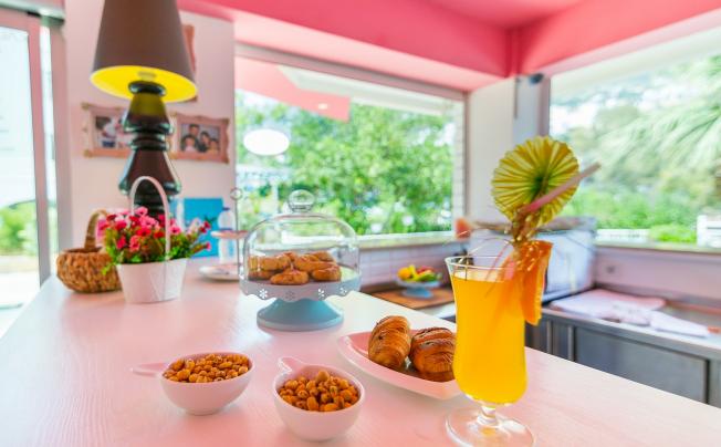 Фото отеля Kalkan Suites