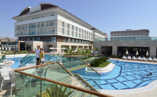Фото отеля Sentido Trendy Verbena Beach