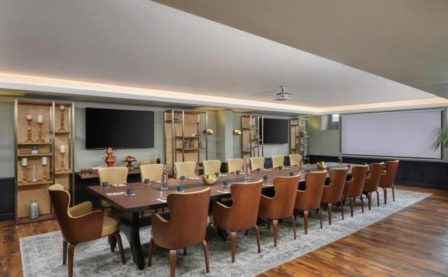 Фото отеля Six Senses Kocatas Mansions Istanbul