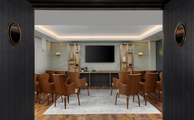 Фото отеля Six Senses Kocatas Mansions Istanbul